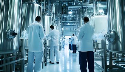 Direct Access to Top Manufacturers